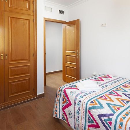 Apartamento Bellamar รินกอนเดลาวิกตอเรีย ภายนอก รูปภาพ