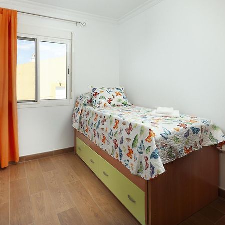 Apartamento Bellamar รินกอนเดลาวิกตอเรีย ภายนอก รูปภาพ