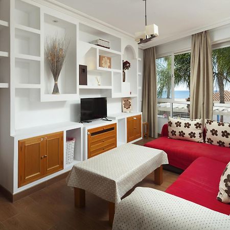 Apartamento Bellamar รินกอนเดลาวิกตอเรีย ภายนอก รูปภาพ