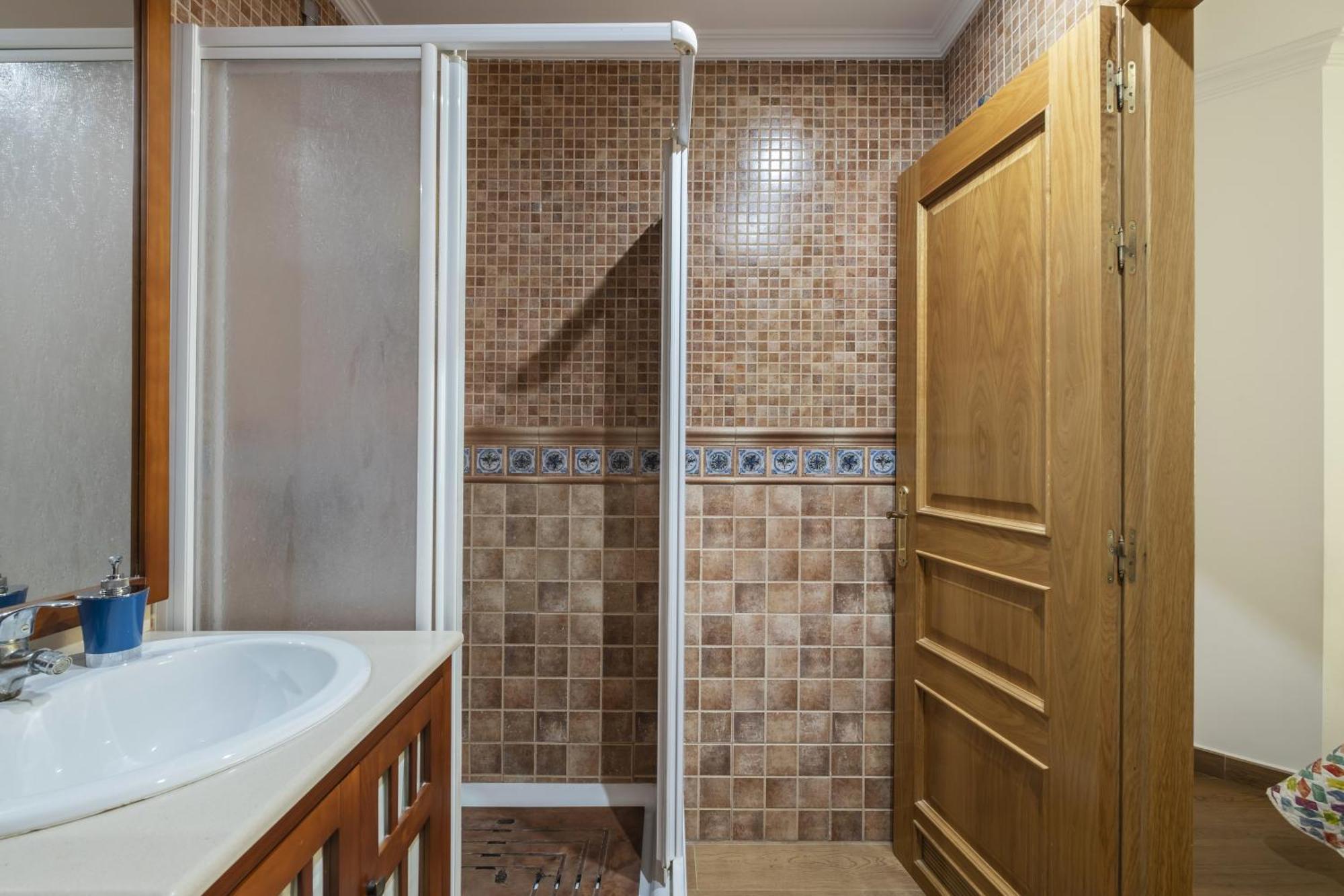 Apartamento Bellamar รินกอนเดลาวิกตอเรีย ภายนอก รูปภาพ