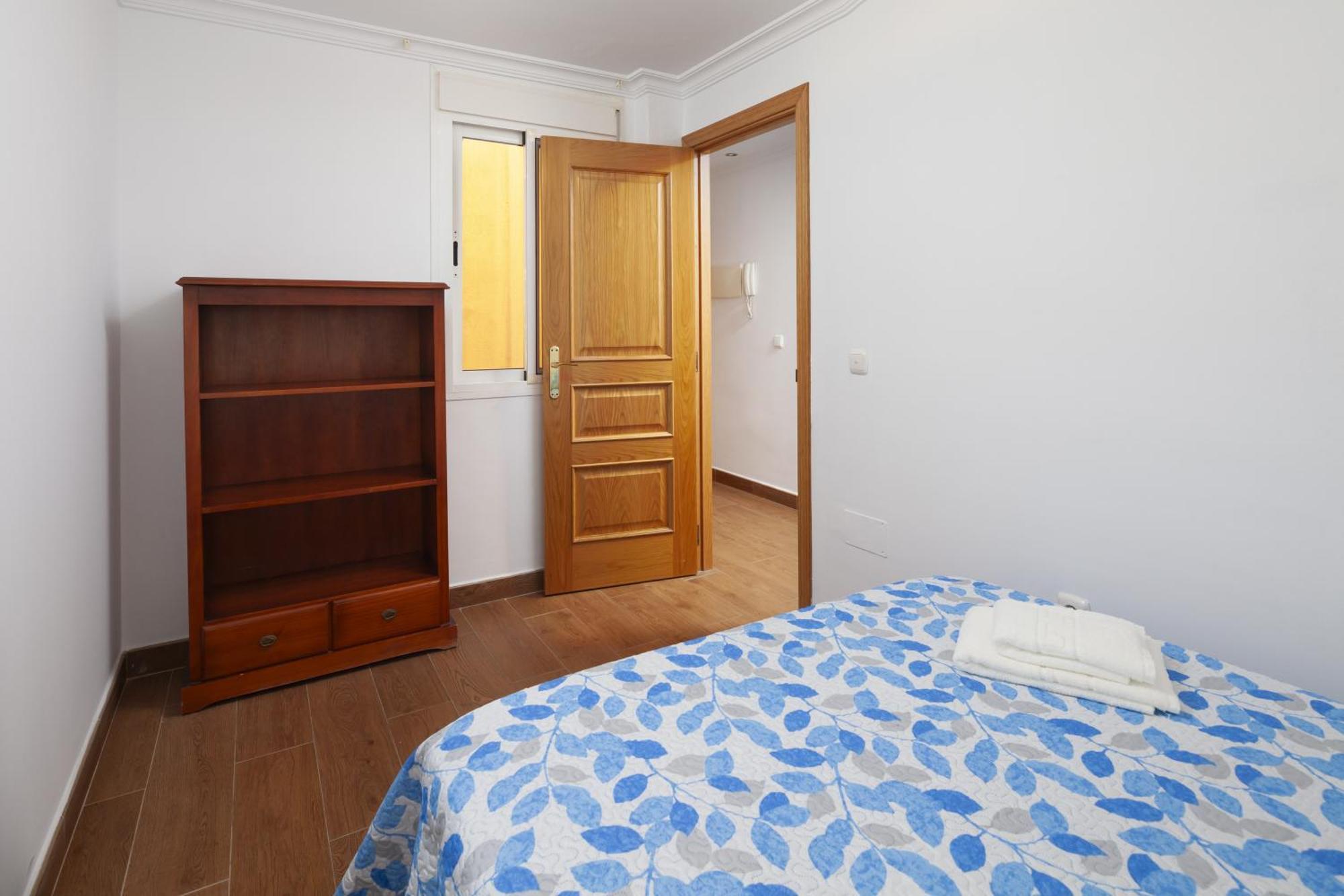 Apartamento Bellamar รินกอนเดลาวิกตอเรีย ภายนอก รูปภาพ