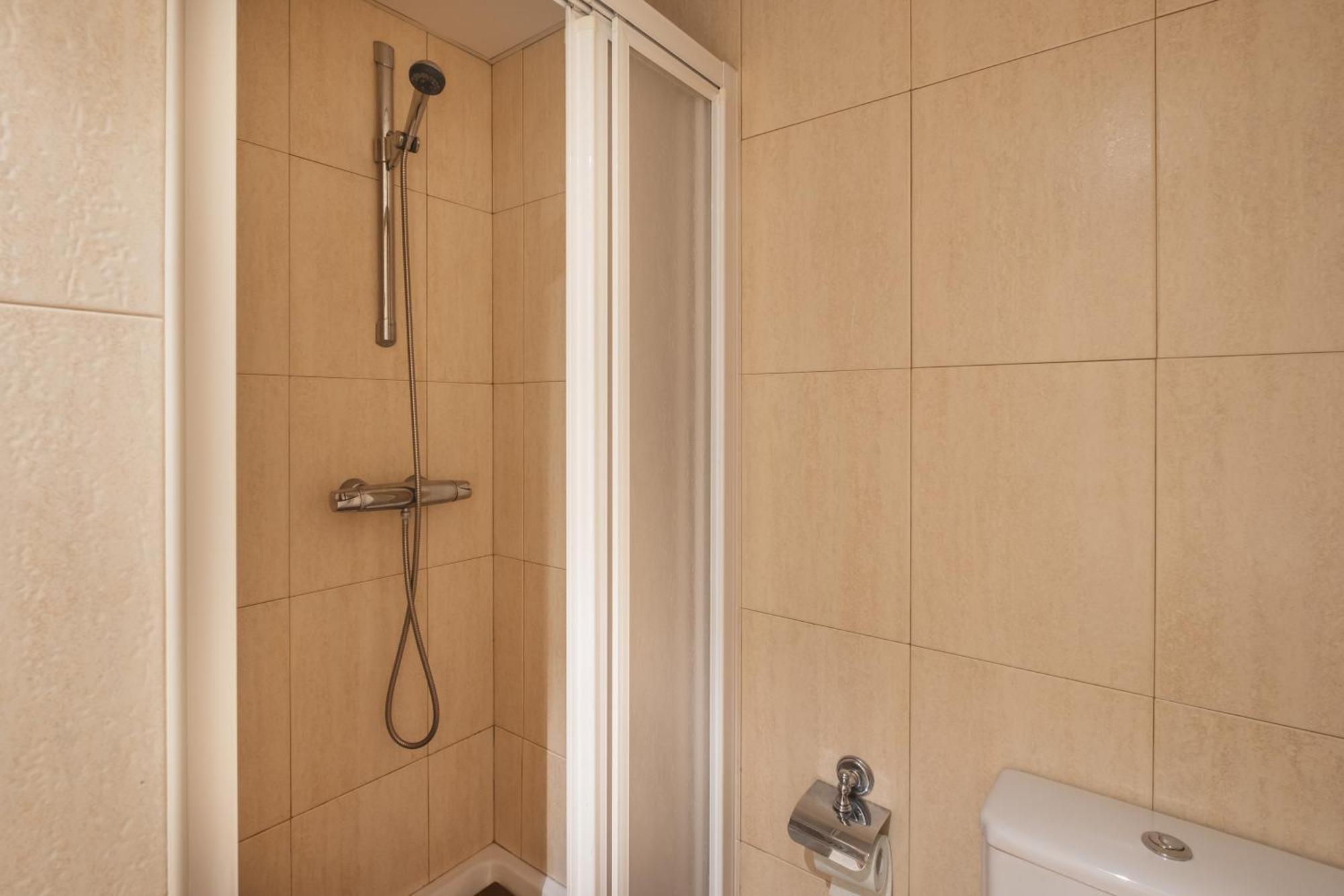 Apartamento Bellamar รินกอนเดลาวิกตอเรีย ภายนอก รูปภาพ