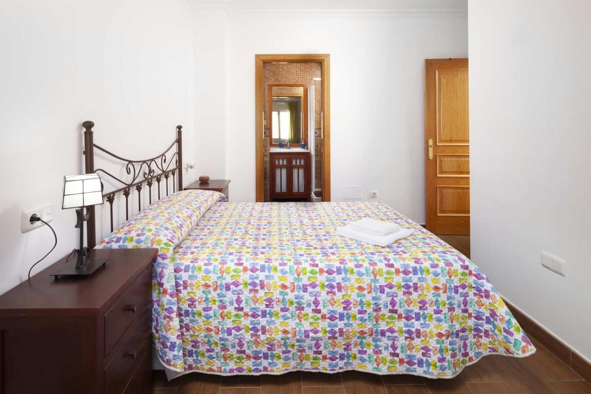 Apartamento Bellamar รินกอนเดลาวิกตอเรีย ภายนอก รูปภาพ