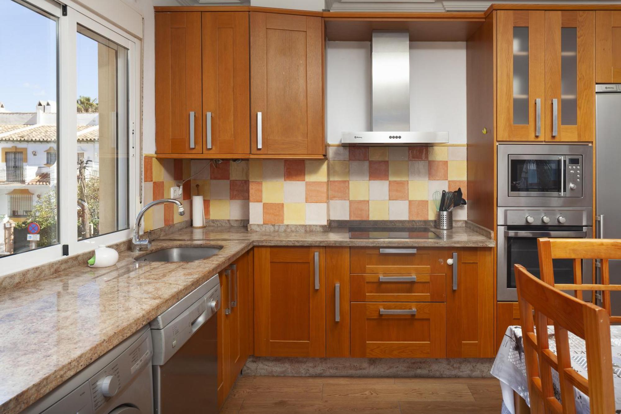 Apartamento Bellamar รินกอนเดลาวิกตอเรีย ภายนอก รูปภาพ