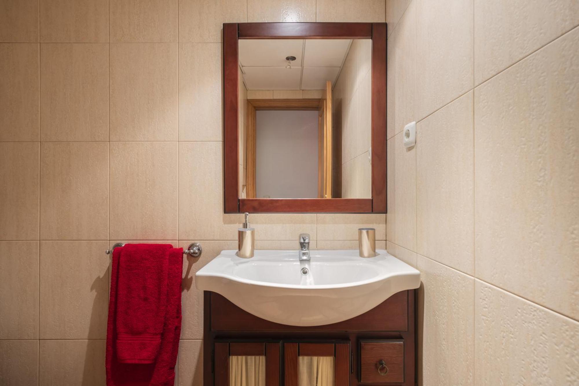 Apartamento Bellamar รินกอนเดลาวิกตอเรีย ภายนอก รูปภาพ