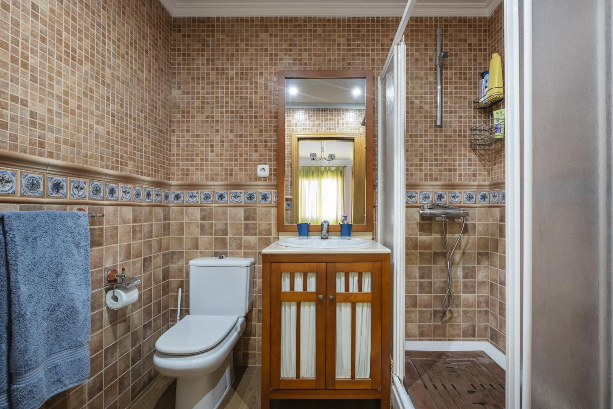 Apartamento Bellamar รินกอนเดลาวิกตอเรีย ภายนอก รูปภาพ
